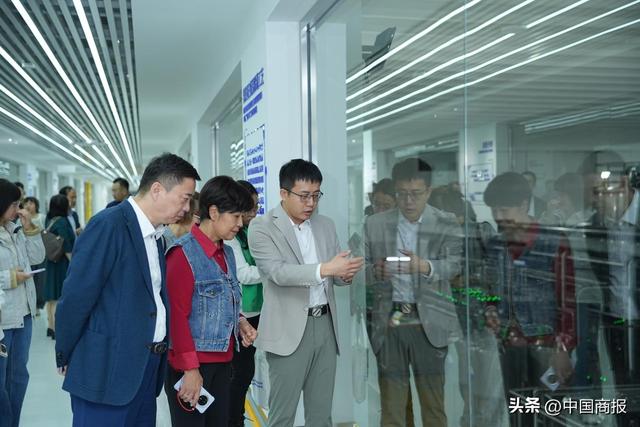 乳制品深加工研讨会在飞鹤智能工厂举办，中国乳业迎来“鲜活”时代