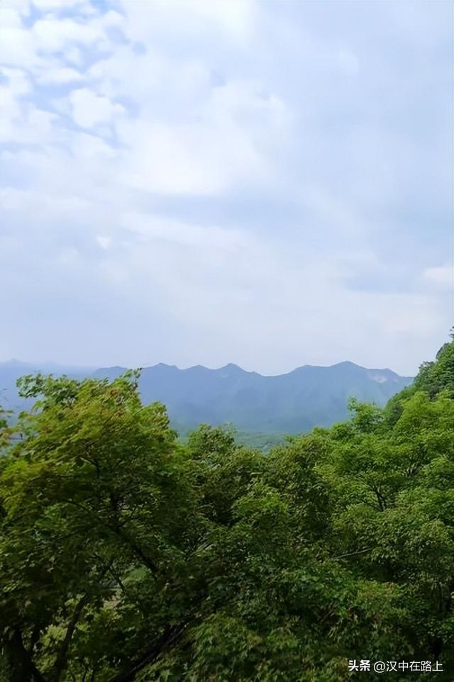 草川子康养景区明日开园，这份夏日清凉请柬请您查收→