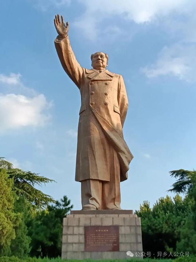 山东省济南市各地的历史建筑