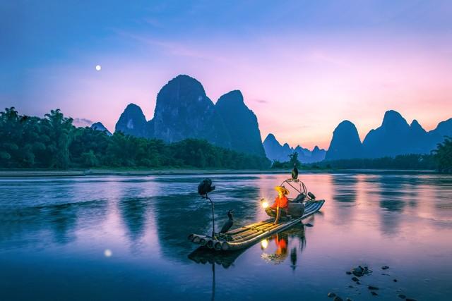 中国10大旅游大省是这10个，云南第3，广西第7，你同意吗？