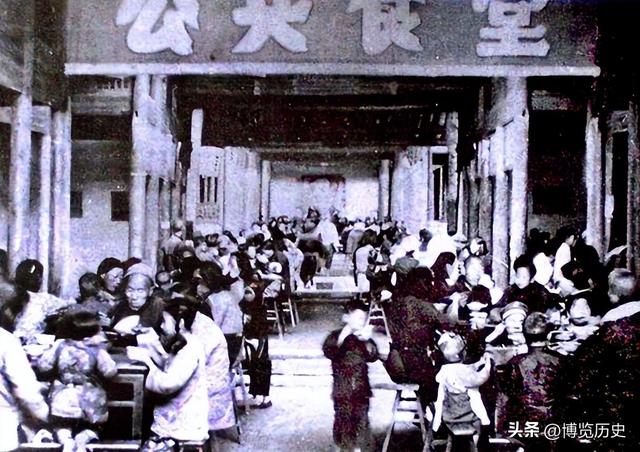 1966年，李讷来北航探望姐姐	，李敏单刀直入问：你来找我什么事？