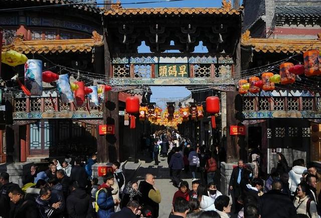 不去西湖去县城,“反向旅游”火爆国庆，小城更有性价比!