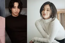 古装韩剧《于氏王后》王后全钟瑞先后嫁给2位君王池昌旭＆李洙赫图片