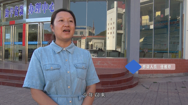 交口举办中小学编程及人工智能教育科普培训活动