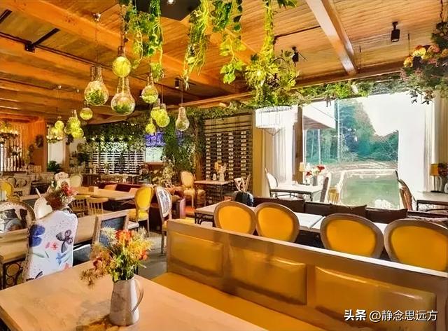 去了趟江苏盐城，真心建议：不要随便去盐城，除非你有一个好胃口