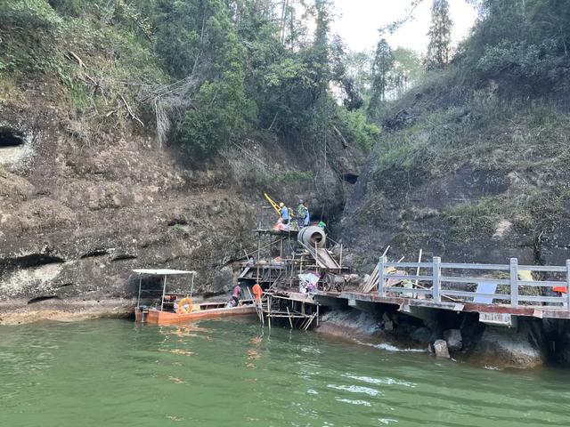 连城：文化为魂活动为媒 精心策划国庆特色文旅活动