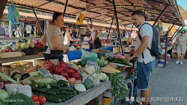 自由行第6天：塞尔维亚第二大城市—诺维萨德，需要游玩多长时间?