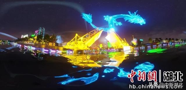文旅产业博览会互动活动攻略来了