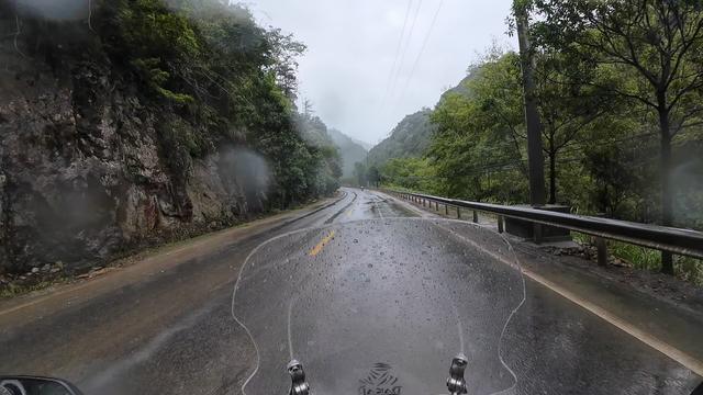 皖浙摩旅二人转——松阳普济桥篇