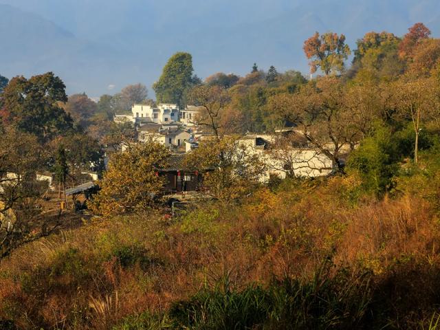 全国5处秋日旅行天花板！9-11月限时上线，速看攻略