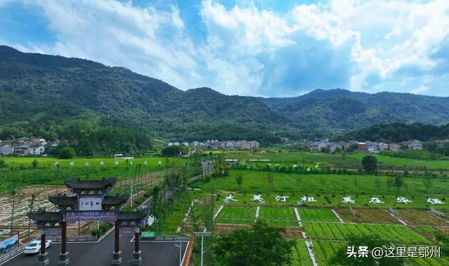 在鄂州，“巅峰相见”