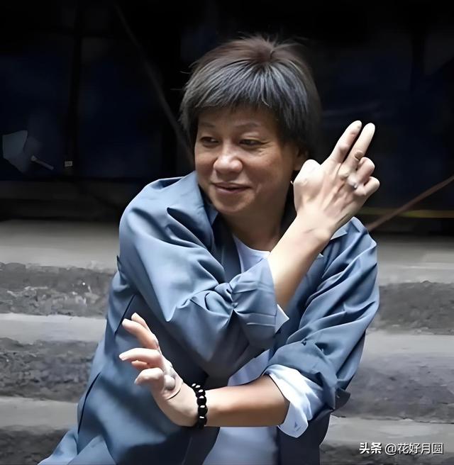 陈光标怒撕遮羞布：梁小龙哪里是病死，分明是被折腾死的！