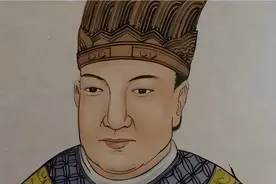 早逝的天才帝王：汉和帝图片