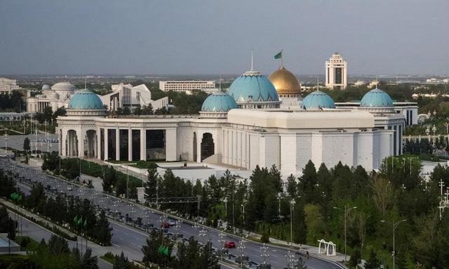 土库曼斯坦：比朝鲜神秘，拒签率达80%富得流油，把中国当好哥们