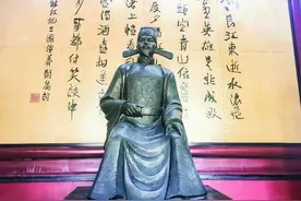 云南人最喜爱的10大外省人，改变云南历史，成就今日云南图片