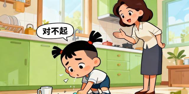 格局父母的3-3-3法则：三不说三不帮三不惯，娃越养越优秀