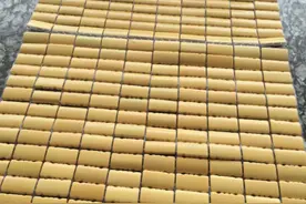 曾经很火的凉席，为何现在“跌下神坛”？被时代淘汰谁也躲不过图片