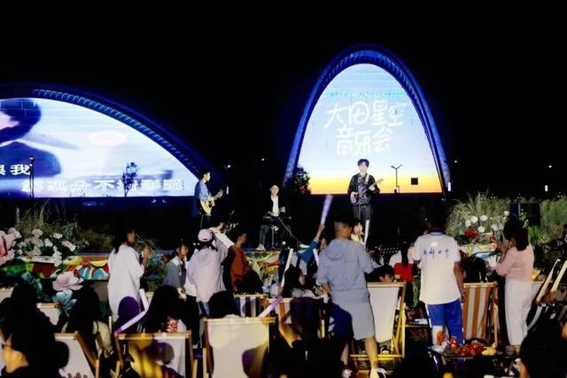 新去处、新体验、新风味，成都金秋“村糖会”逛起来！