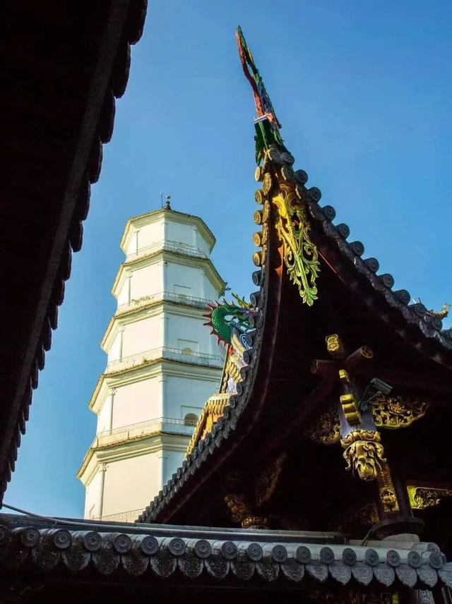 走！跟着区长游鼓楼 | 线路二 山水福道亲子游