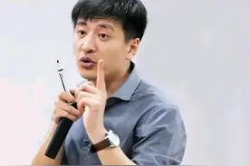 从“狰狞式”演讲女生到张雪峰局限性指导思想，看当下教育现状！图片