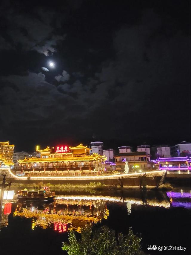 客家首府,大美长汀(2025.2.11/12 龙岩·长汀)