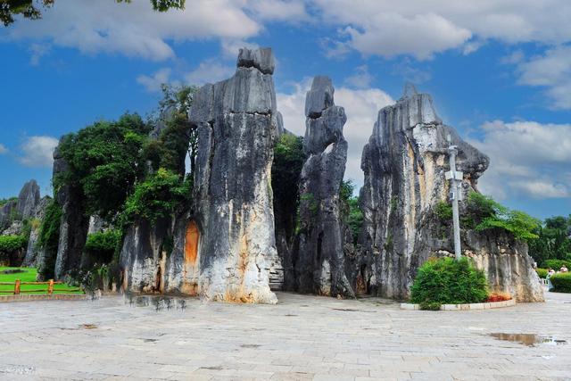 65岁以上免费！全国景区新规，别多花冤枉钱