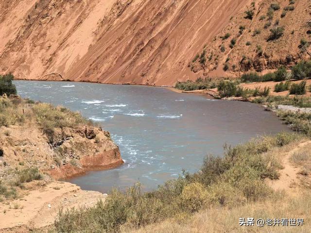 独库公路记忆 || 井明新