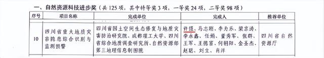 局长到访！中国冶金地质总局山东局，与“双一流”成理再联手