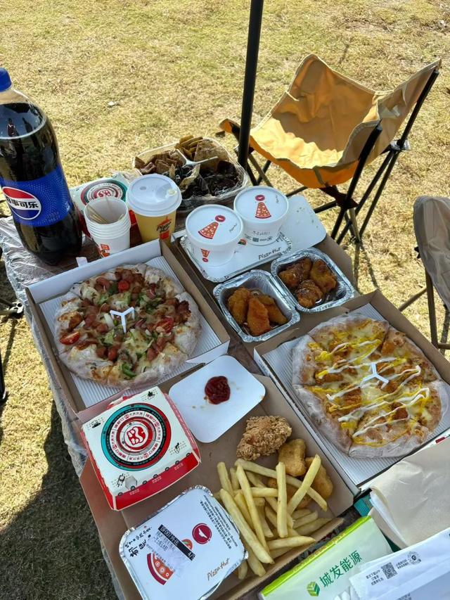 泑游丨吹蒲公英