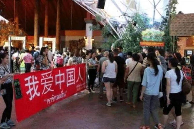 中国的免签政策，在全球赢得更多回响，韩国免税店急呼延长免签