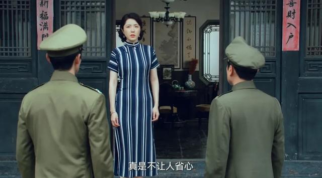 一千多人牺牲结局,无法改写,但于和伟临刑前一个动作,升华全剧