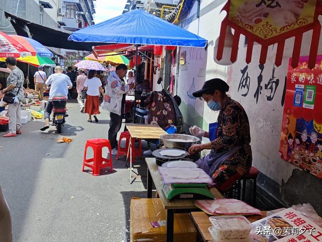 杭州旅游攻略看展逛博物馆老街菜市场换个城市走走停停文艺风