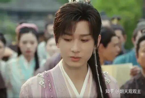 《赴山海》能复刻《莲花楼》的辉煌吗