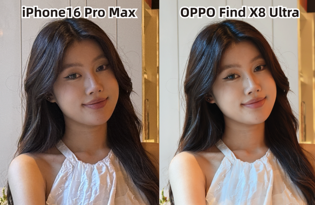 旗舰手机对比指南：苹果、OPPO、vivo三强争霸