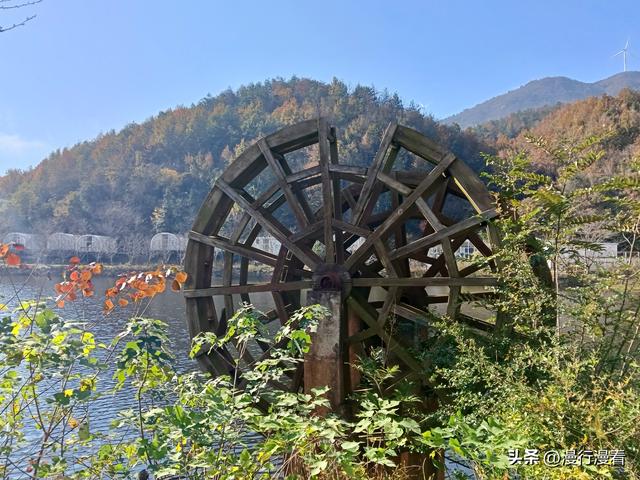 武汉城郊大别山里，藏着一座三百多年的土司城