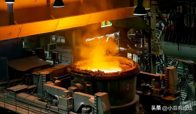 中国又出黑马？4大钢铁技术问世，登顶成世界第一，美日求合作