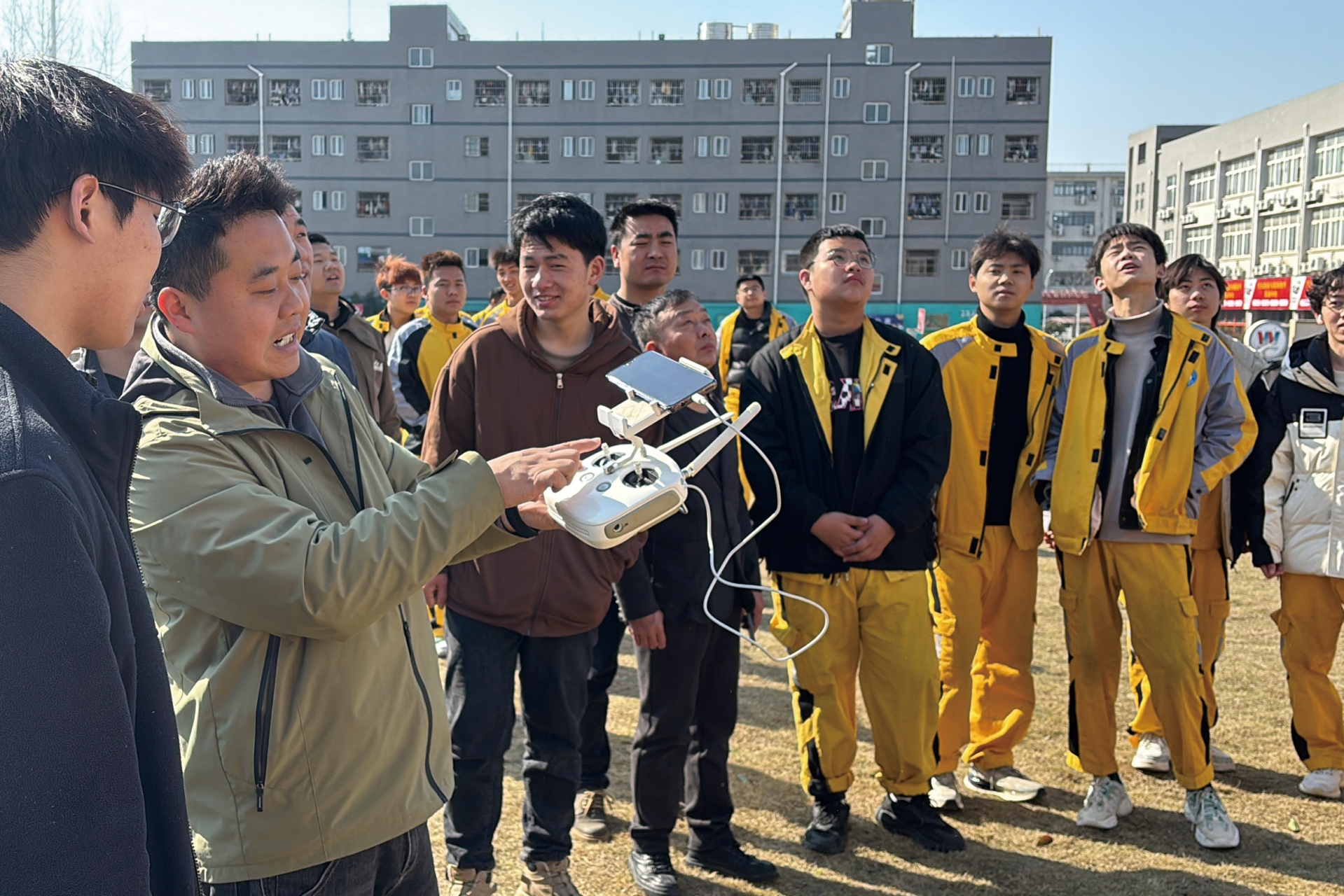 盘点口碑好的无人机培训机构国家排名及选购要点分析(图2)