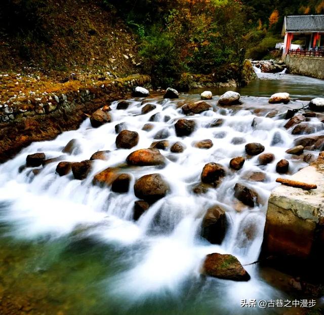 去了趟甘肃陇南，真心建议：不要随便去甘肃陇南，除非你知道这些