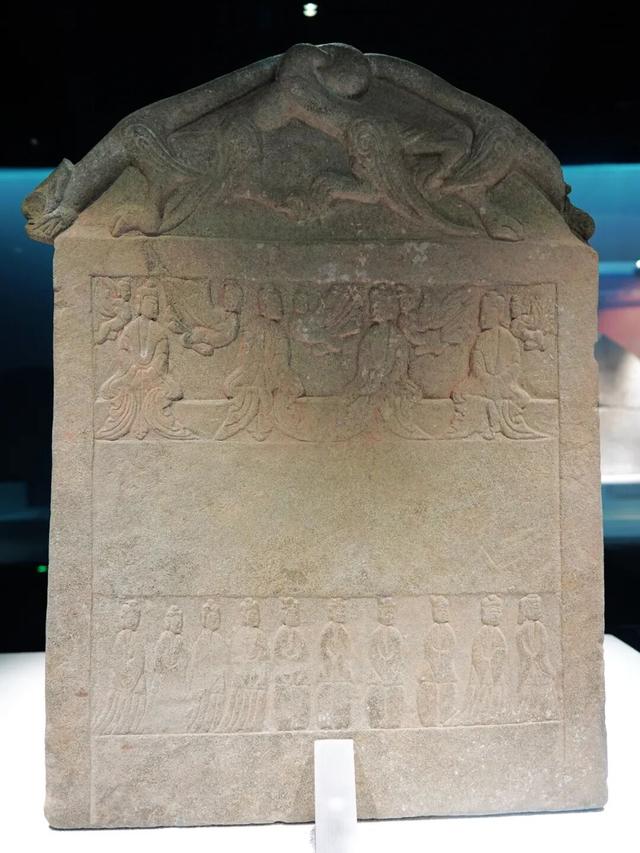 小众旅行地，河北临漳，邺城考古博物馆笔记