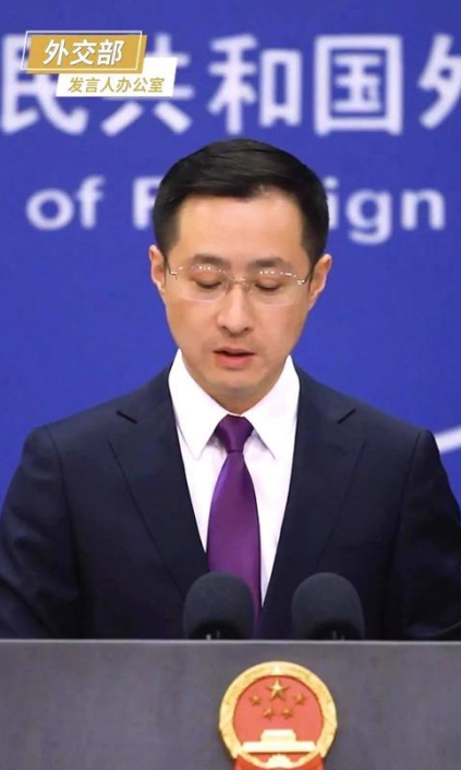 结束访华才5天，乌克兰公开翻脸：要制裁中国公民，逼中方选边站