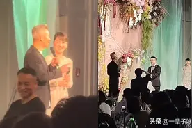 程雷、房海燕相继亮相，是否预示六位主持人复出有望图片