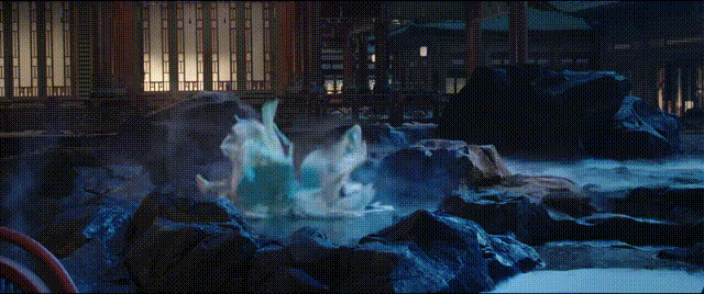 《献鱼》：反套路仙侠剧