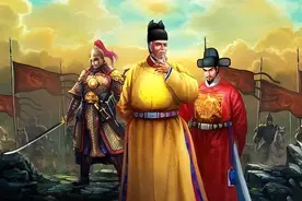 朱标一共有五子，朱允炆只是庶长子，朱元璋为何传位朱允炆图片