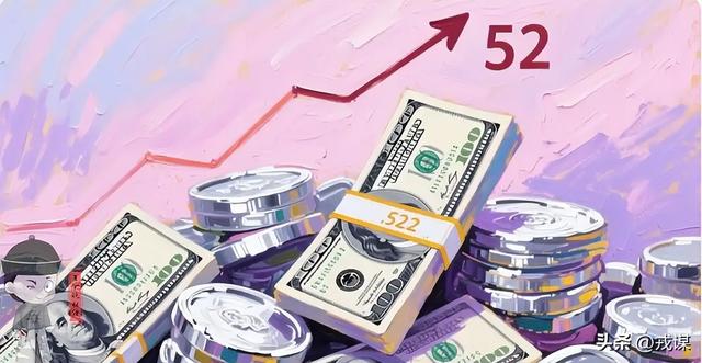 白银疯涨，从黄金跟班到投资卷王，普通人上车先看这3点！