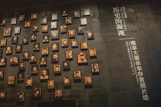 一条穿越黑暗，抵达光明的铭记之路！