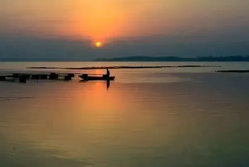 河南南召太山庙乡，一地两圣的文化传奇