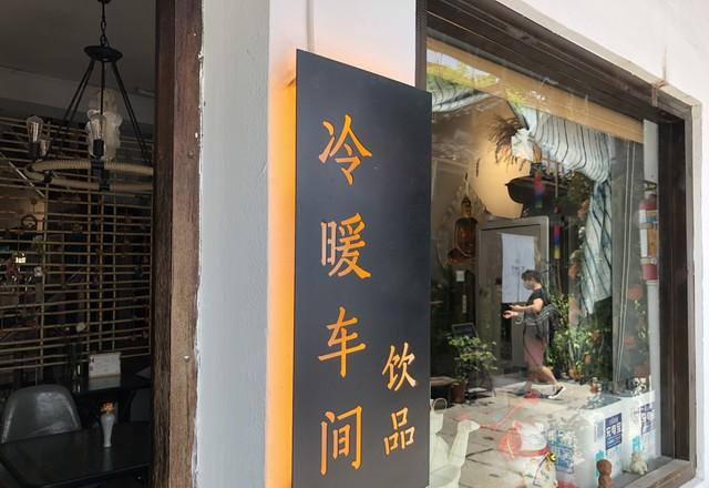 我香港人，刚从广西南宁回来，实在忍不住想说：对南宁的3 点印象