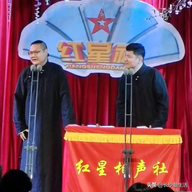 被朋友问了800遍的长沙国庆攻略，今天就毫无保留地公开了！