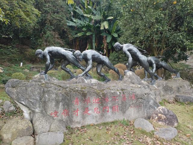 鄂渝行第五天：巴东—宜昌—秭归.屈原故里