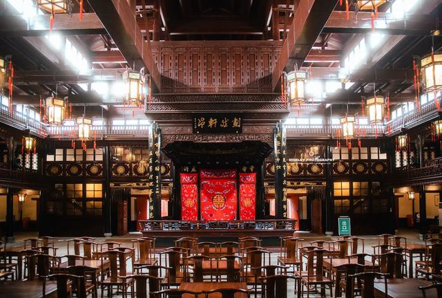 做过244年省会的河北古城，一度与北京齐名，如今实在太低调了！